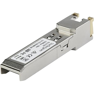 StarTech Juniper Rx-get-sfp Compatible Sfp - 1gbe (RXGETSFPST)