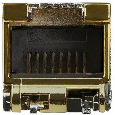 StarTech Juniper Rx-get-sfp Compatible Sfp - 1gbe (RXGETSFPST)