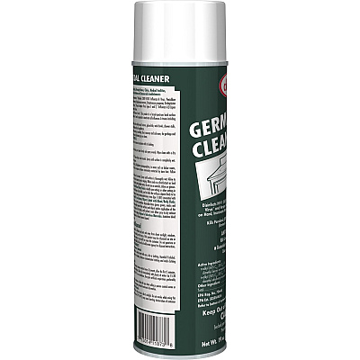 Claire Foaming Germicidal Cleaner (CGCCL873)