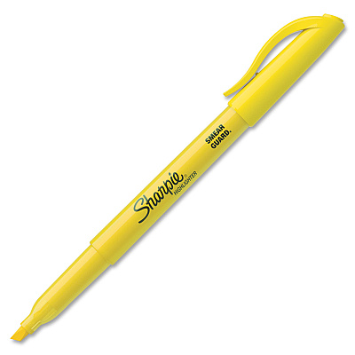 Sharpie Highlighter (SAN2003991)