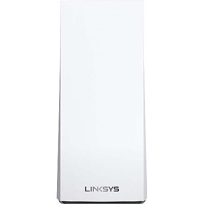 Linksys Velop MX10 Wi-Fi 6 IEEE 802.11ax Ethernet Wireless Router (LNKMX10600)