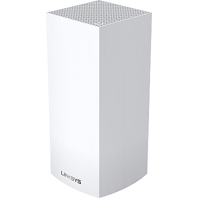 Linksys Velop MX10 Wi-Fi 6 IEEE 802.11ax Ethernet Wireless Router (LNKMX10600)
