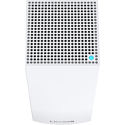 Linksys Velop MX5 Wi-Fi 6 IEEE 802.11ax Ethernet Wireless Router (LNKMX5300)
