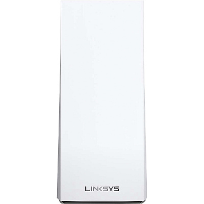Linksys Velop MX5 Wi-Fi 6 IEEE 802.11ax Ethernet Wireless Router (LNKMX5300)