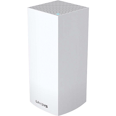 Linksys Velop MX5 Wi-Fi 6 IEEE 802.11ax Ethernet Wireless Router (LNKMX5300)