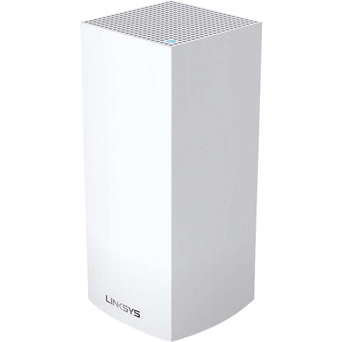 Linksys Velop MX5 Wi-Fi 6 IEEE 802.11ax Ethernet Wireless Router (MX5300)