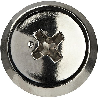 StarTech Screws - Server Rack - 12-24 - 50 Pack (CABSCRWS1224)