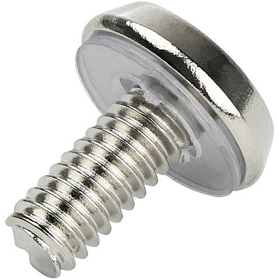 StarTech Screws - Server Rack - 12-24 - 50 Pack (CABSCRWS1224)