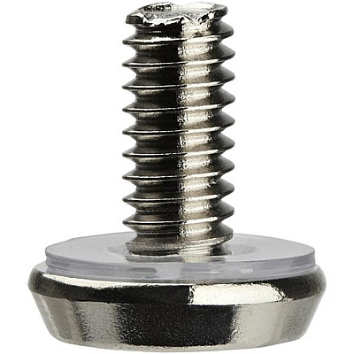 StarTech Screws - Server Rack - 12-24 - 50 Pack (CABSCRWS1224)