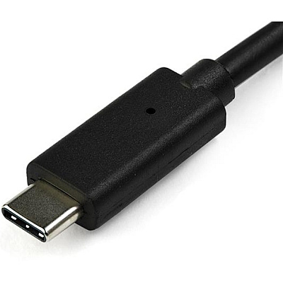 StarTech 4 Port Usb C Hub 10gbps 3.1 Gen 2 -2a/2c (HB31C2A2CB)