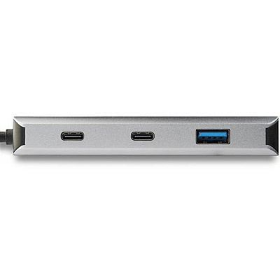 StarTech 4 Port Usb C Hub 10gbps 3.1 Gen 2 -2a/2c (HB31C2A2CB)