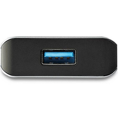 StarTech 4 Port Usb C Hub 10gbps 3.1 Gen 2 -2a/2c (HB31C2A2CB)