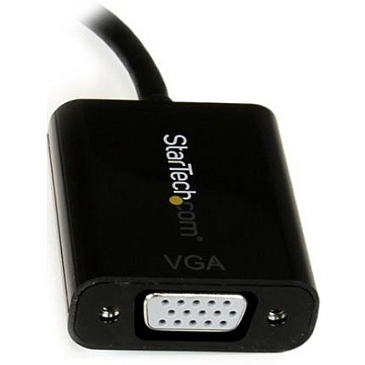 StarTech 5-pack Displayport To Vga Adapter Active (DP2VGA3X5)