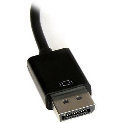 StarTech 5-pack Displayport To Vga Adapter Active (DP2VGA3X5)