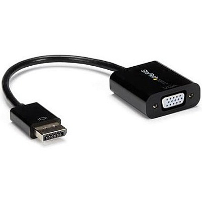 StarTech 5-pack Displayport To Vga Adapter Active (DP2VGA3X5)