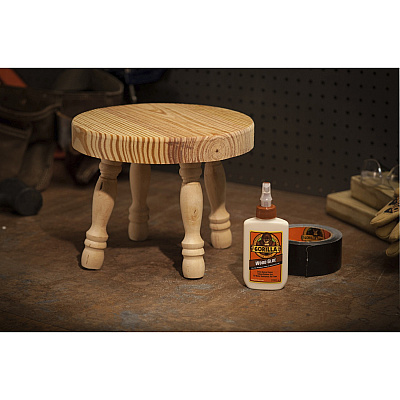Gorilla Glue Glue Glue Gorilla Glue Glue Wood Glue (GOR6202001)