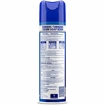 LYSOL Power Foam Bathroom Cleaner (RAC02569)