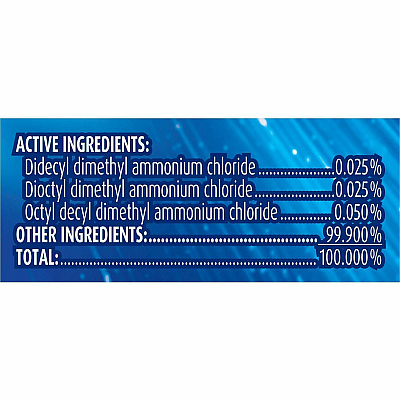 LYSOL Power Foam Bathroom Cleaner (RAC02569)