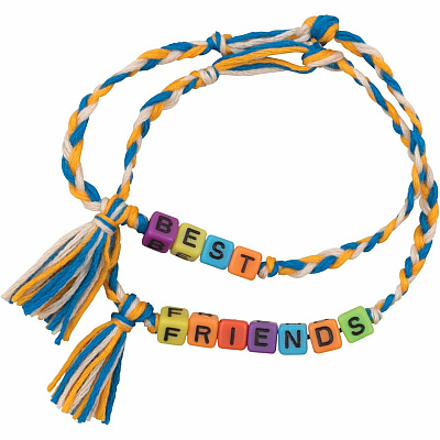 Pacon Alphabet Beads (PAC3256)