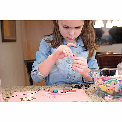 Pacon Pony Beads (PAC3549)