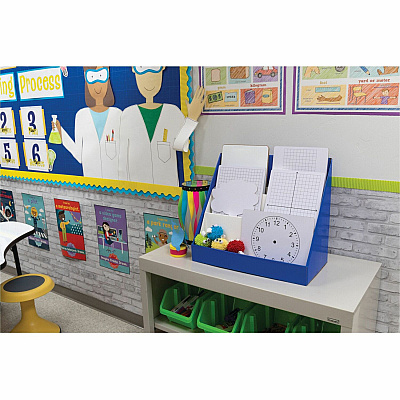 Pacon Whiteboard Eraser Puffs (PACAC9003)