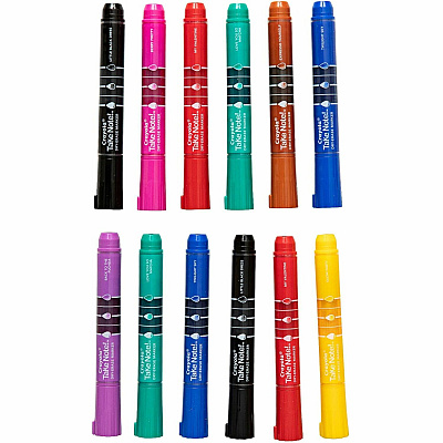 Take Note! Dry Erase Markers (CYO586545)