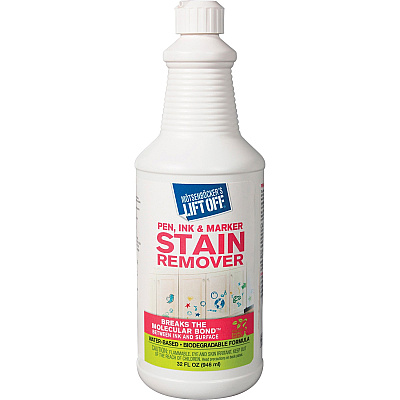 Motsenbocker's Lift-Off Motsenbocker's Lift-Off Pen/Ink/Marker Stain Remover (MOT40903)