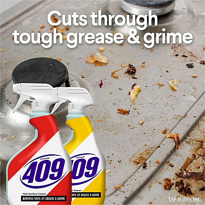Formula 409 Multi-Surface Cleaner Refill Bottle (CLO00636CT)
