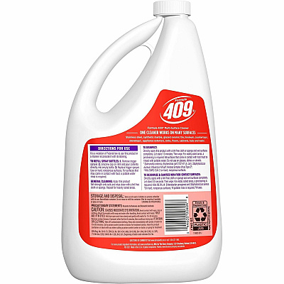 Formula 409 Multi-Surface Cleaner Refill Bottle (CLO00636CT)