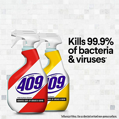 Formula 409 Multi-Surface Cleaner Refill Bottle (CLO00636CT)