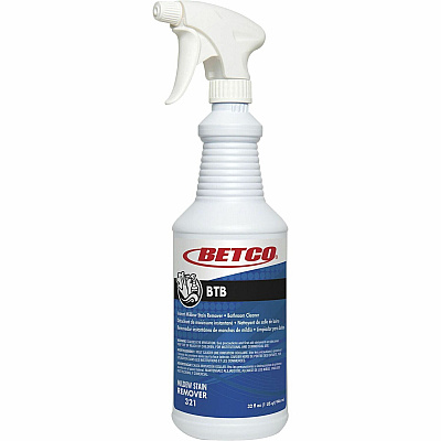 Betco BTB Instant Mildew Stain Remover (BET3211200)