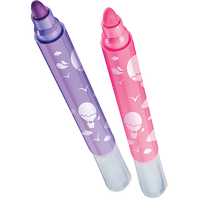 Helix Color Peps My First Jumbo Markers (HLX846020)