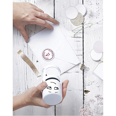 Consolidated Stamp NIO Your Personalized Stamp (COS071509)