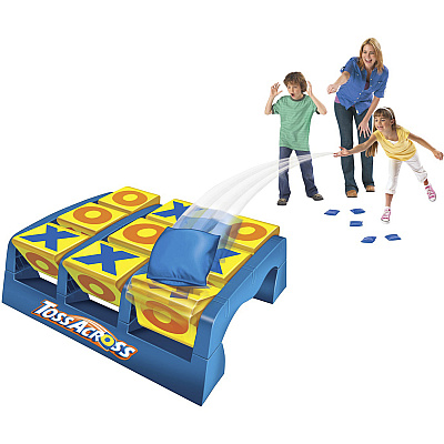 Mattel Toss Across Game (MTTFLK83)