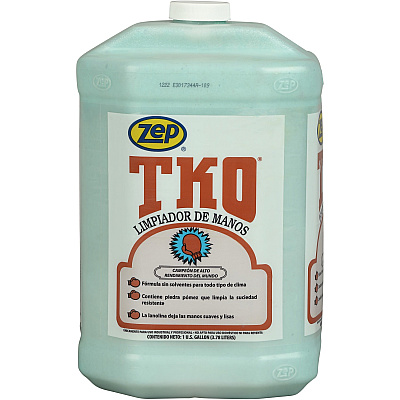 Zep TKO Hand Cleaner (ZPER54824)