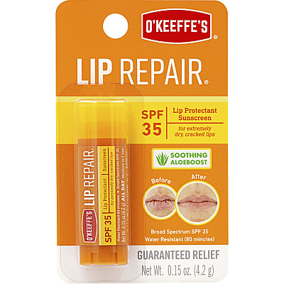 O'Keeffe's SPF 35 Lip Balm (GORK0900002)