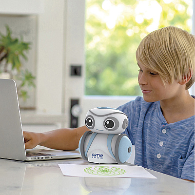 Educational Insights Artie 3000 The Coding Robot (EII1125)
