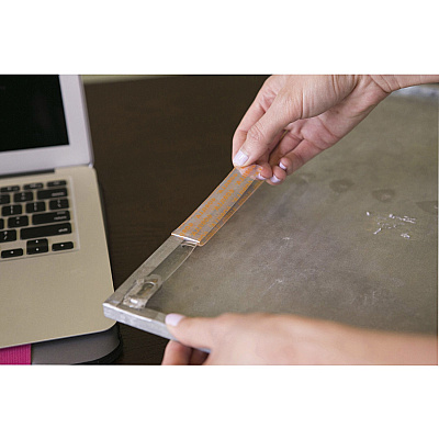 Gorilla Glue Glue Glue Gorilla Glue Glue Tough & Clear Mounting Tape (GOR6036002)
