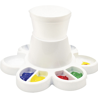 Storex Paint & Water Tray (STX00480E06C)