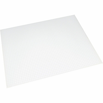 UCreate Faint 1/2" Grid Foam Board (PACCAR90330K)