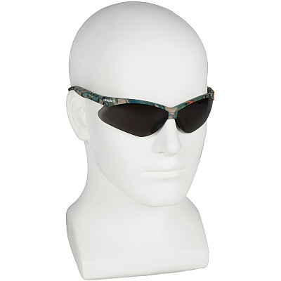Kleenguard V30 Nemesis Safety Glasses with KleenVision Anti-Fog Coating (KCC22609)