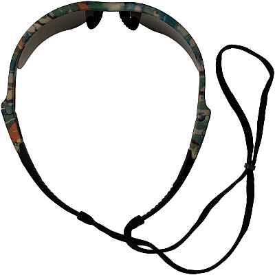 Kleenguard V30 Nemesis Safety Glasses with KleenVision Anti-Fog Coating (KCC22609)