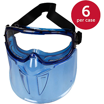 Kleenguard Shield Goggle Protection (KCC18629)