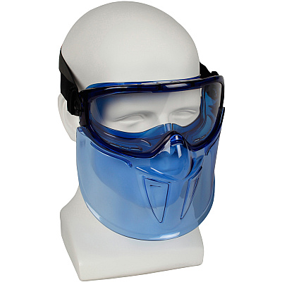 Kleenguard Shield Goggle Protection (KCC18629)