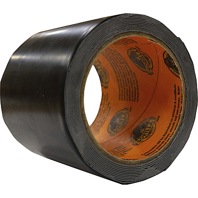 Gorilla Glue Glue Glue Gorilla Glue Glue Waterproof Patch & Seal Tape (GOR4612502)
