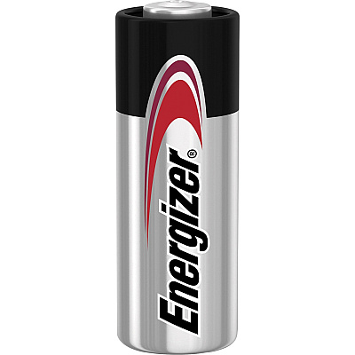 Energizer 377 Silver Oxide Button Battery 2-Packs (EVEA23BPZ2CT)