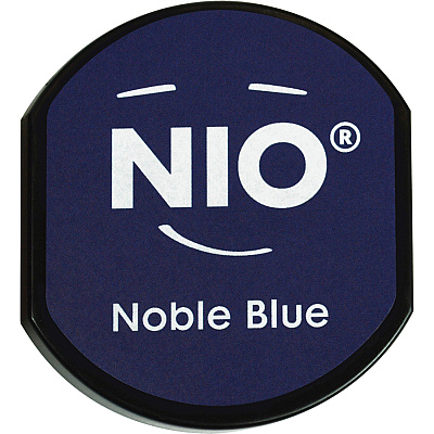 Consolidated Stamp Cosco NIO Personalized Stamp Replacement Ink Pad (COS071510)