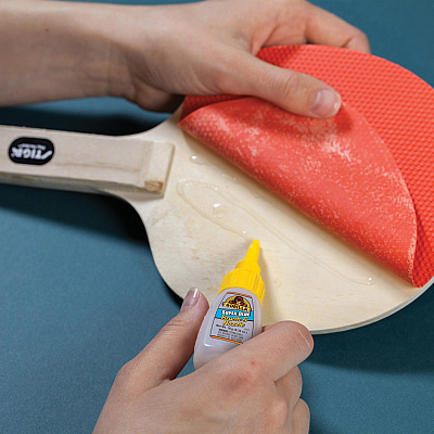 Gorilla Glue Glue Glue Gorilla Glue Glue Brush & Nozzle Super Glue (GOR7500101)