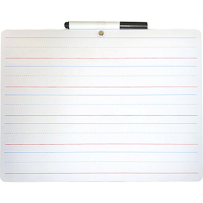 Flipside 2-sided Dry Erase Board Sets (FLP19134)