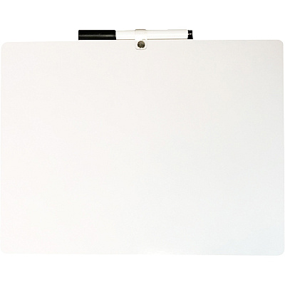 Flipside 2-sided Dry Erase Board Sets (FLP19134)